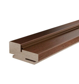 Коробка "Т" ЭКО Brown Dreamline МДФ 2070*70*32 (у,п)