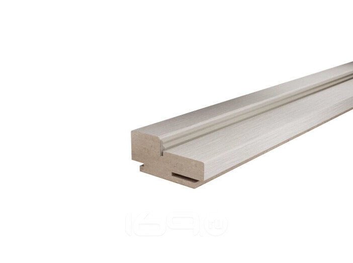 Коробка "Т" ЭКО Cappuccino Melinga МДФ 2070*70*32 (у,п) Коробка "Т" ЭКО Cappuccino Melinga МДФ 2070*70*32 (у,п)