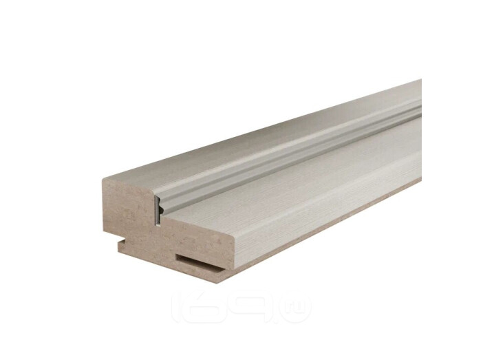 Коробка "Т" ЭКО Cream Melinga МДФ 2070*70*32 (у,п)