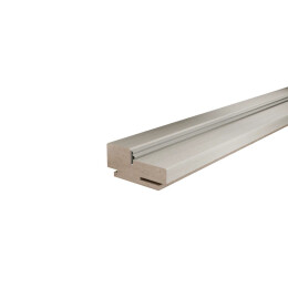 Коробка "Т" ЭКО Cream Melinga МДФ 2070*70*32 (у,п)