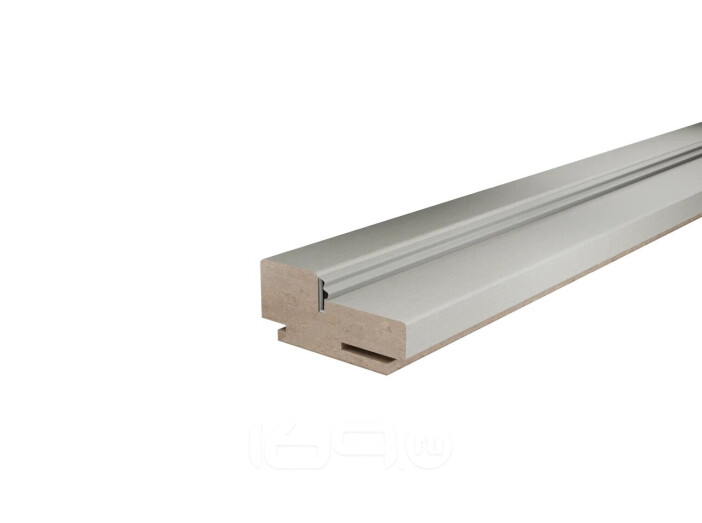 Коробка "Т" ЭКО Grey Wood МДФ 2070*70*32 (у,п) M Коробка "Т" ЭКО Grey Wood МДФ 2070*70*32 (у,п) M