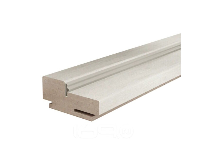 Коробка "Т" ЭКО Nordic Oak МДФ 2070*70*32 (у,п)