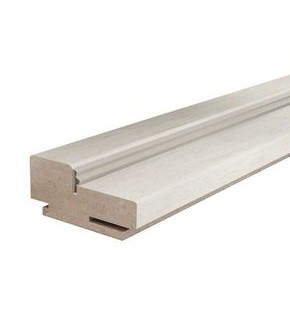 Коробка "Т" ЭКО Nordic Oak МДФ 2070*70*32 (у,п)