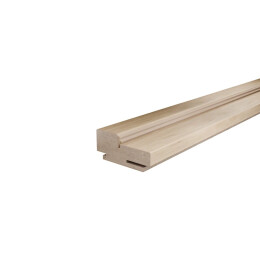 Коробка "Т" ЭКО Organic Oak МДФ 2070*70*32 (у,п)