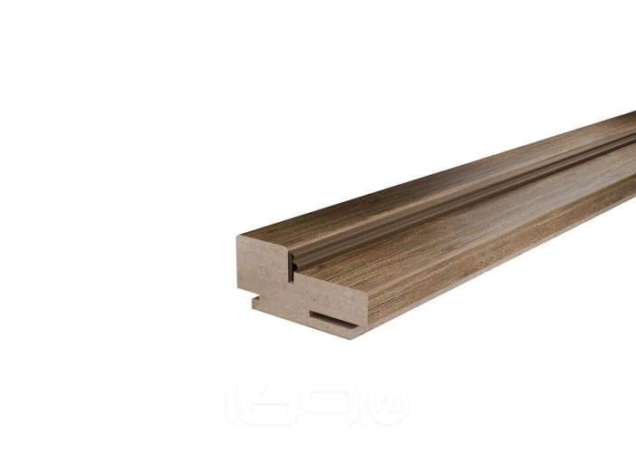 Коробка "Т" ЭКО Original Oak МДФ 2070*70*32 (у,п) M