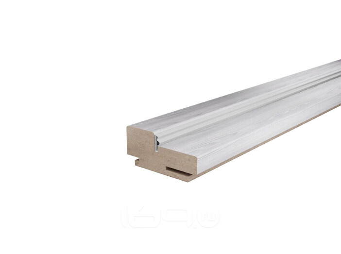 Коробка "Т" ЭКО Riviera Ice МДФ 2070*70*32 (у,п) M