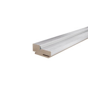 Коробка "Т" ЭКО Riviera Ice МДФ 2070*70*32 (у,п) M