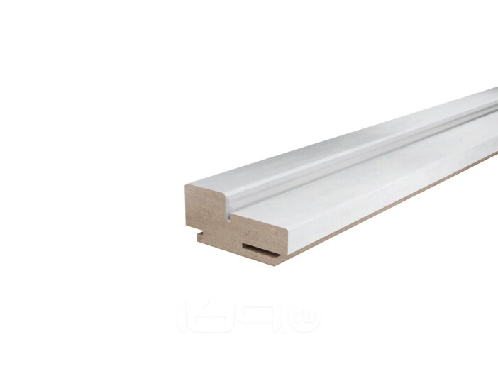 Коробка "Т" ЭКО Snow Art МДФ 2070*70*32 (у,п) М