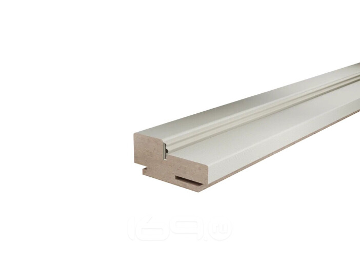 Коробка "Т" ЭКО Snow Melinga МДФ 2070*70*32 (у,п) Коробка "Т" ЭКО Snow Melinga МДФ 2070*70*32 (у,п)