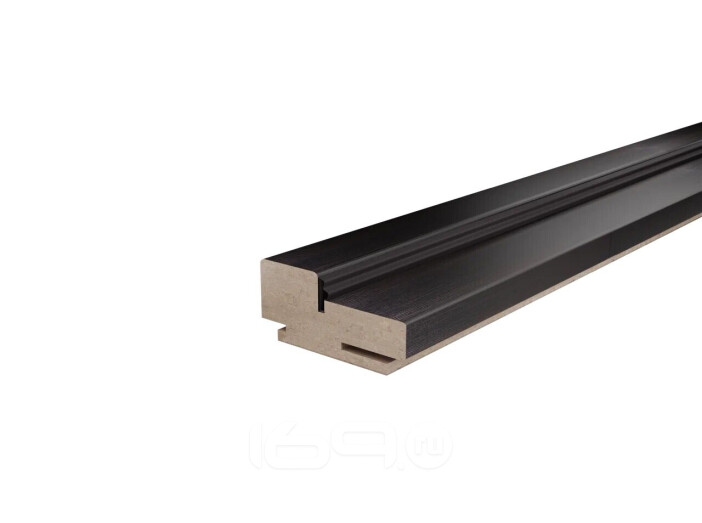 Коробка "Т" ЭКО Wenge Melinga МДФ 2070*70*32 (у,п)