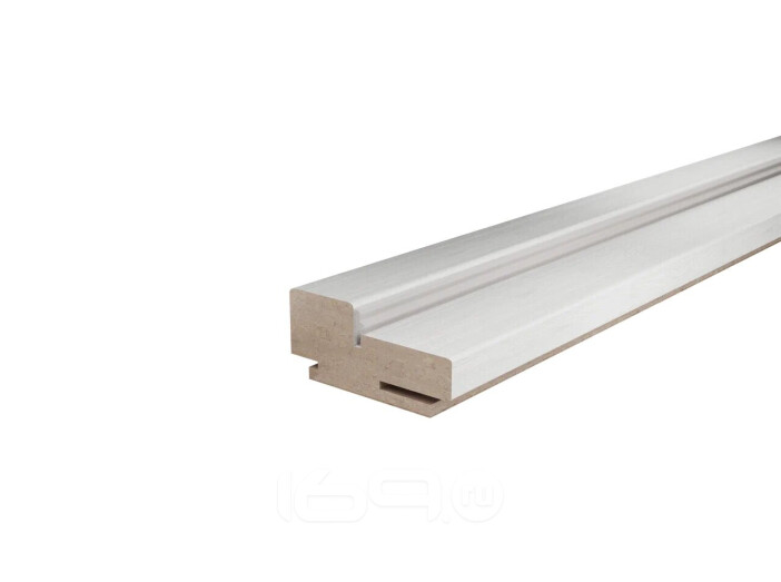 Коробка "Т" ЭКО White Dreamline МДФ 2070*70*32 (у,п) Коробка "Т" ЭКО White Dreamline МДФ 2070*70*32 (у,п)