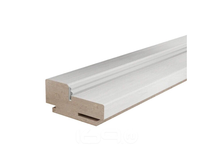 Коробка "Т" ЭКО White Dreamline МДФ 2070*70*32 (у,п)