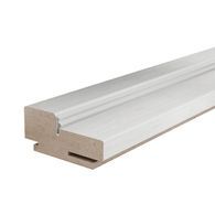 Коробка "Т" ЭКО White Dreamline МДФ 2070*70*32 (у,п)