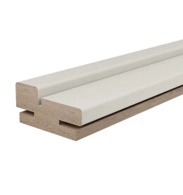 Коробка "Т"  ЭМА МДФ (Софт панакота) 70*32*2070  комплект  (3шт.) (у.п)