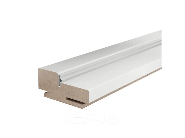 Коробка "Т" HF White Mix МДФ 2070*70*32 (у,п)