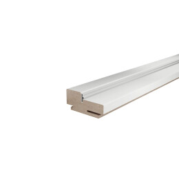 Коробка "Т" HF White Mix МДФ 2070*70*32 (у,п)