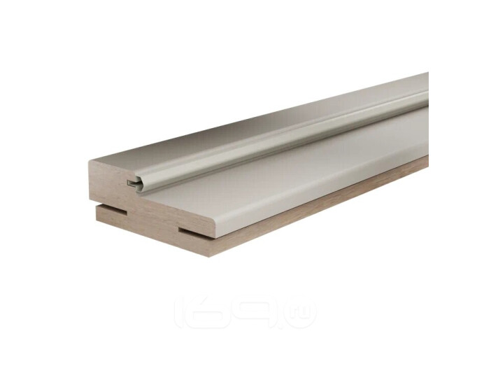 Коробка "Т" К Creamy МДФ 2070*70*32 (у,п)