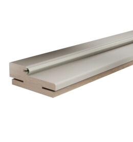 Коробка "Т" К Creamy МДФ 2070*70*32 (у,п)