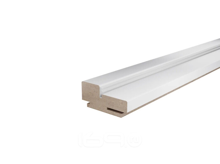 Коробка "Т" К Whitey МДФ 2070*70*32 (у,п) Коробка "Т" К Whitey МДФ 2070*70*32 (у,п)