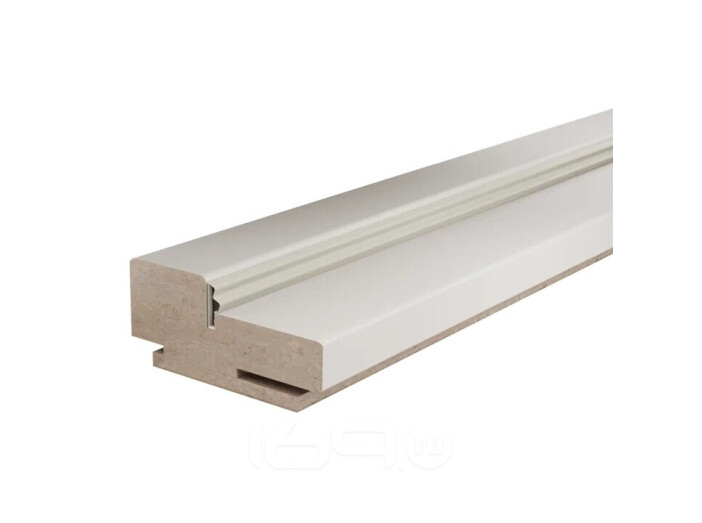 Коробка "Т" ПЭТ Cream Silk МДФ 2070*70*32 (у,п)