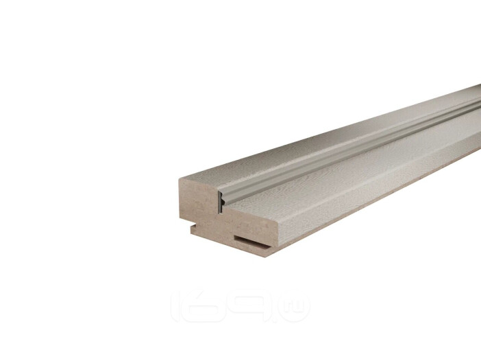 Коробка "Т" ПЭТ Cream Silkwood МДФ 2070*70*32 (у,п) Коробка "Т" ПЭТ Cream Silkwood МДФ 2070*70*32 (у,п)