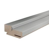 Коробка "Т" ПЭТ Grey Silkwood МДФ 2070*70*32 (у,п)
