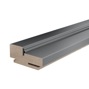 Коробка "Т" ПЭТ Stormy Silk МДФ 2070*70*32 (у,п)