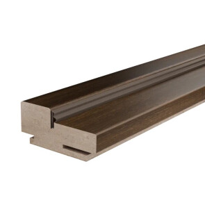 Коробка "Т" В Dark Barnwood МДФ 2070*70*32 Ч-38 (у,п)