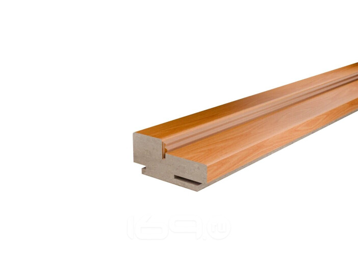 Коробка "Т" ПВХ Milano Vero МДФ 2070*70*32 Ч-38 (у,п)