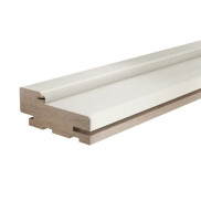 Коробка "Т" сэндвич ЭМА комплект 2,5 шт. (Софт панакота) МДФ 2070*80*35 (у.п)