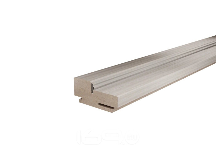 Коробка телескопическая AL ПП Alpik Oak МДФ 2370*70*32 (у,п)