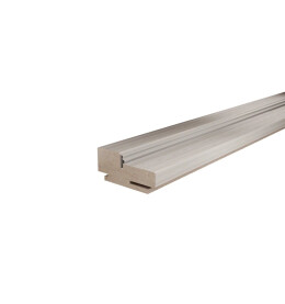 Коробка телескопическая AL ПП Alpik Oak МДФ 2370*70*32 (у,п)