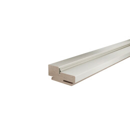 Коробка телескопическая Флекс Эмаль Shellac Cream МДФ 2070*70*32 (у,п)