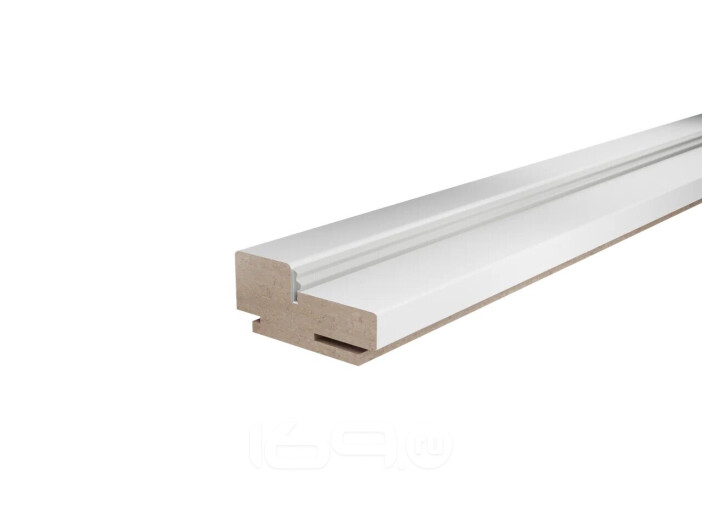 Коробка телескопическая ПП Alaska МДФ 2370*70*32/40 (у,п)