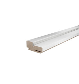 Коробка телескопическая ПП Alaska МДФ 2370*70*32/40 (у,п)