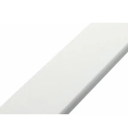 Наличник ЭМА компланарный прямой (Софт панакота) 90*10*2150 комплект (6 шт.)