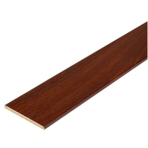 Наличник Л Л-11 (ИталОрех) МДФ Тип-0 2150*70*8