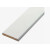 Наличник Л Л-14 (Белый) МДФ Тип-0 2150*70*8