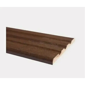 Наличник В П-17 (ИталОрех) МДФ Тип-3 2150*70*10