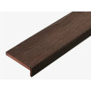 tumb 1 - Наличник "Т" ЭКО Brown Dreamline МДФ Тип-0 2150*70*8 (20*3)