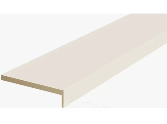 Наличник "Т" ЭКО Nordic Oak МДФ Тип-0 2150*70*8 (20*3) M