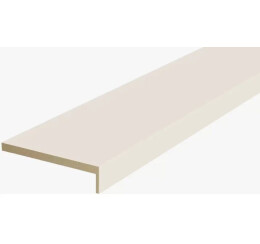 Наличник "Т" ЭКО Nordic Oak МДФ Тип-0 2150*70*8 (20*3) M