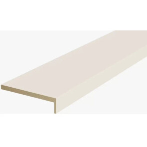 Наличник "Т" ЭКО Nordic Oak МДФ Тип-0 2150*70*8 (20*3) M