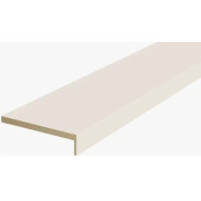 Наличник "Т" ЭКО Nordic Oak МДФ Тип-0 2150*70*8 (20*3) M