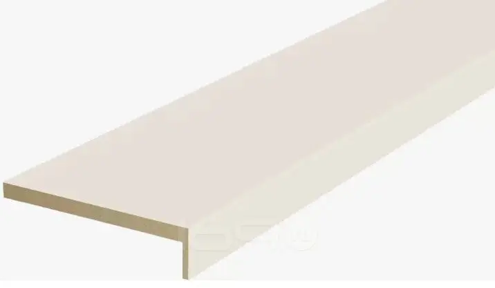 Наличник "Т" ЭКО Nordic Oak МДФ Тип-0 2150*70*8 (20*3) M