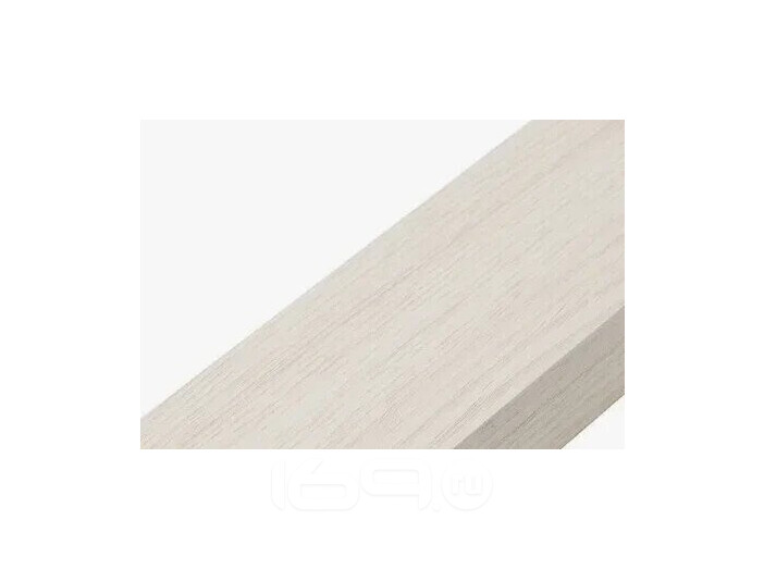 Наличник "Т" ЭКО Nordic Oak МДФ Тип-3 2150*75*8