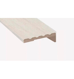 Наличник "Т" ЭКО Nordic Oak МДФ Тип-3 2150*75*8