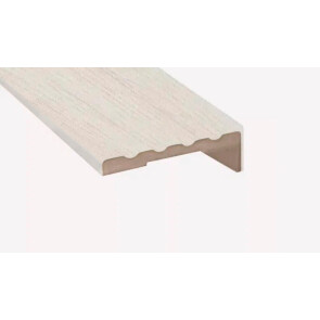 Наличник "Т" ЭКО Nordic Oak МДФ Тип-3 2150*75*8