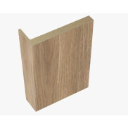 Наличник "Т" ЭКО Organic Oak МДФ Прямоугольный 2150*70*8