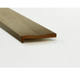 Наличник "Т" ЭКО Organic Oak МДФ Тип-2 2150*70*10